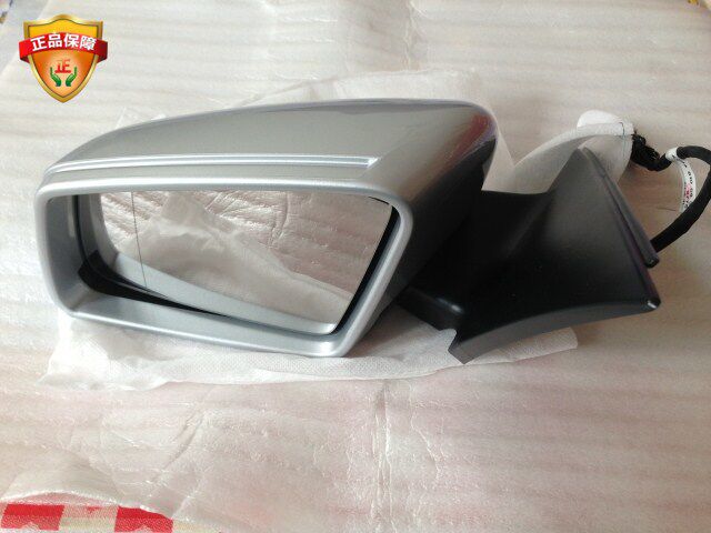 Benz C Department inverted car mirror inner room mirror outside mirror rear room mirror 2048105935 car outside rearview mirror-Taobao