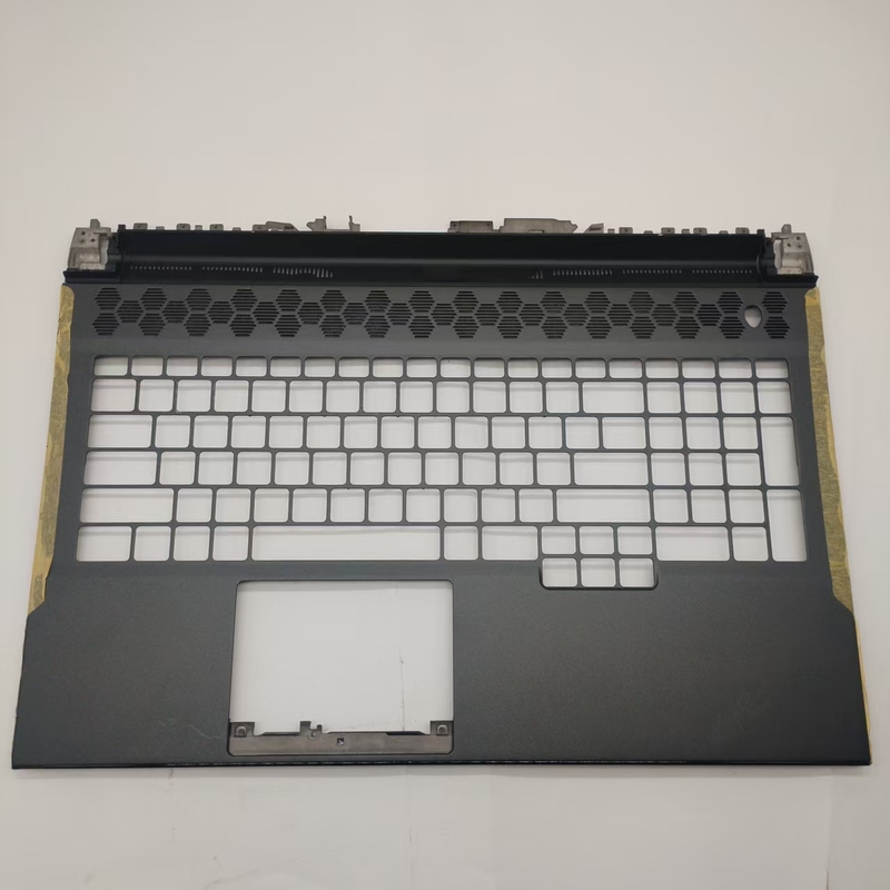 Suitable for Dell Alienware M17 R3 R4 C Shell Us Black C Shell Palm Rest 0Cf7Yr