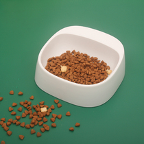 Pet bowl dog bowl cat bowl fashion simple and type