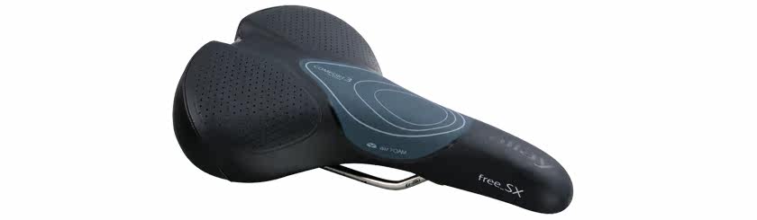 Selle de vélo - Ref 2350929 Image 10