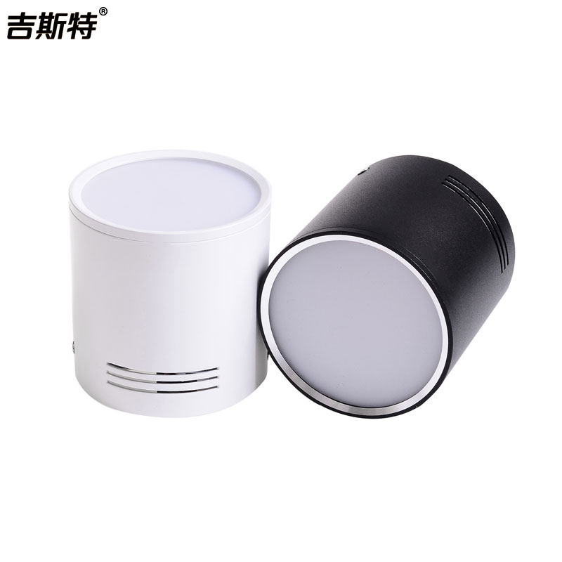 ��˹��led��װͲ��JST-YTH01