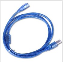 Pure copper USB extension line USB extension line 1 5 m High Speed 2 0USB extension line data line