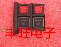 Supply new spot TW2867-MCLA2-GR TW2867 QFP-128 Quality assurance available for invoice