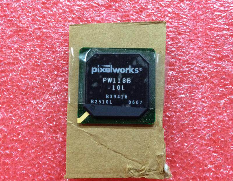 Supply new original PW118B-10L PW118B BGA price advantage quality assurance