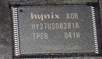 (Fengwang Electronics) Supply a brand new original dress HY27US08121A-TPCB TSOP48 quality assurance