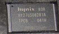 (Fengwang Electronics) Supply New Original HY27US08121A-TPCB TSOP48 Quality Assurance