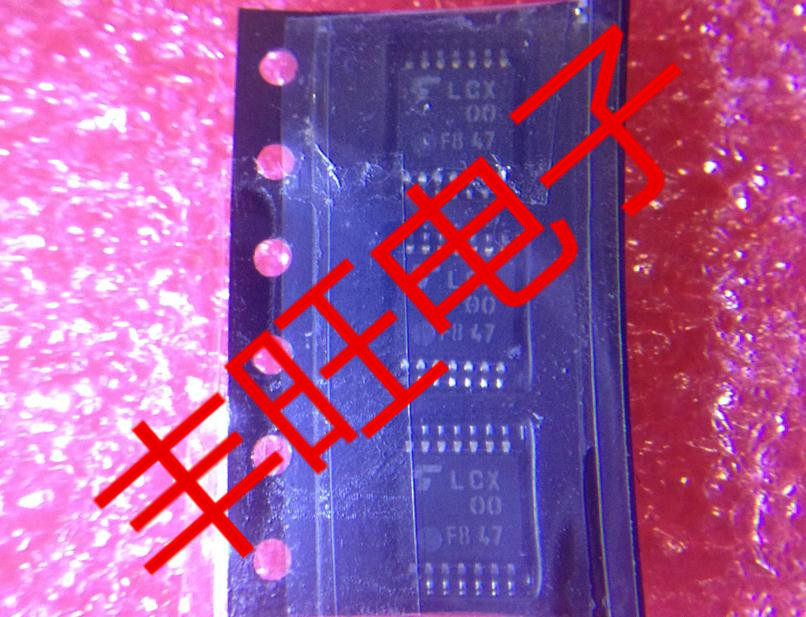 Supply brand new original TC74LCX00FT TC74LCX00FT LCX00 TSSOP-14 TSSOP-14 assurance available for invoice