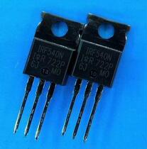 (Fengwang Electronics) Supply MOS Field Effect Tube IRF540A TO-220 Quality Assurance Excellent Price