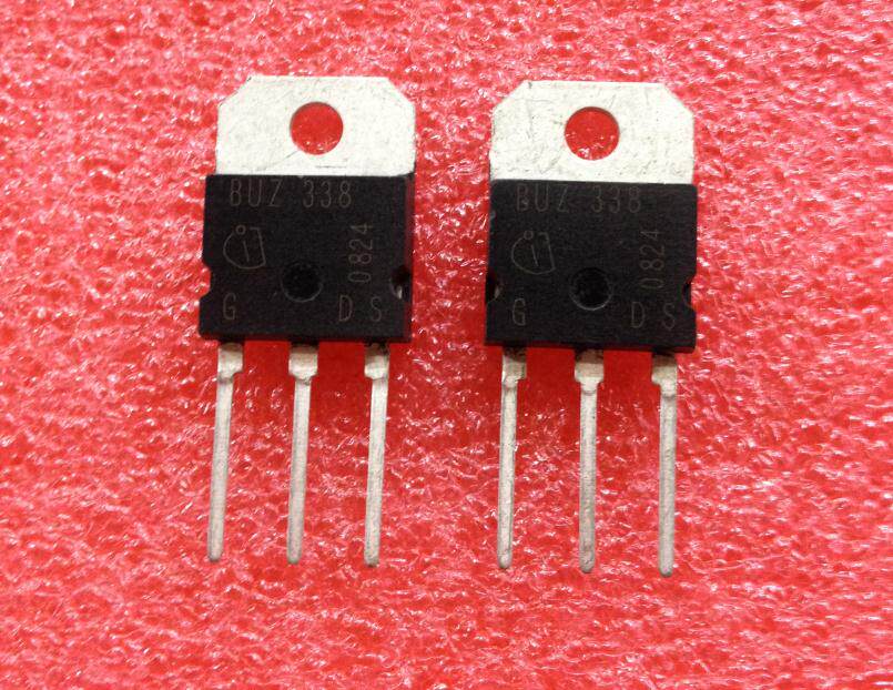(Fengwang Electronics) Supply New Spot BUZ339 BUZ338 Price Advantage Quality Assurance