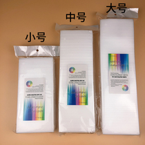 Light Dyeing and dyeing Hair Salon Hair Salon Hair Salon Dyeing and Dyeing Paper Painting and Dyeing Insulation Paper Beauty Hair Dyeing Tools