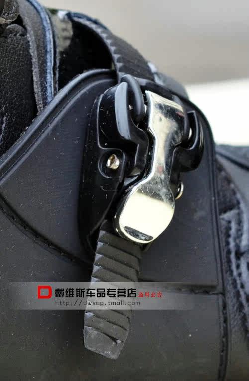 Boots moto PRO-BIKER - Ref 1390366 Image 21