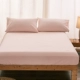 Rửa sạch bông bông Được trang bị nệm bao gồm một mảnh bìa bụi bông trượt bedspread Simmons giường gác 1.8m - Trang bị Covers