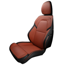 Volvo XC60 suede car seat cushion XC40 S90 seat cushion S60 XC90 four-season leather seat cover