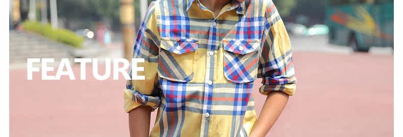 Chemise garcon à manche longue - Ref 2074669 Image 32