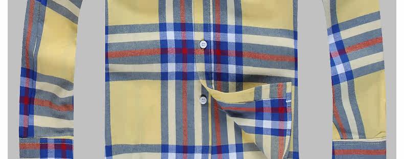 Chemise garcon à manche longue - Ref 2074669 Image 44