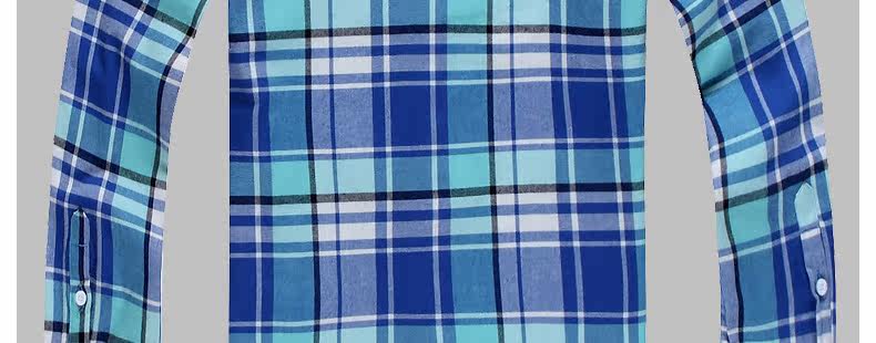 Chemise garcon à manche longue - Ref 2074669 Image 109