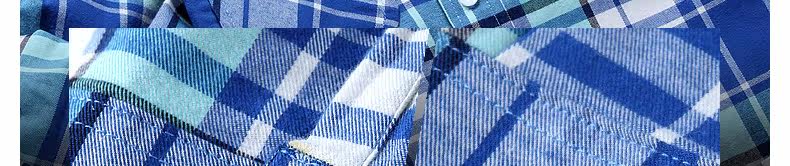 Chemise garcon à manche longue - Ref 2074669 Image 120