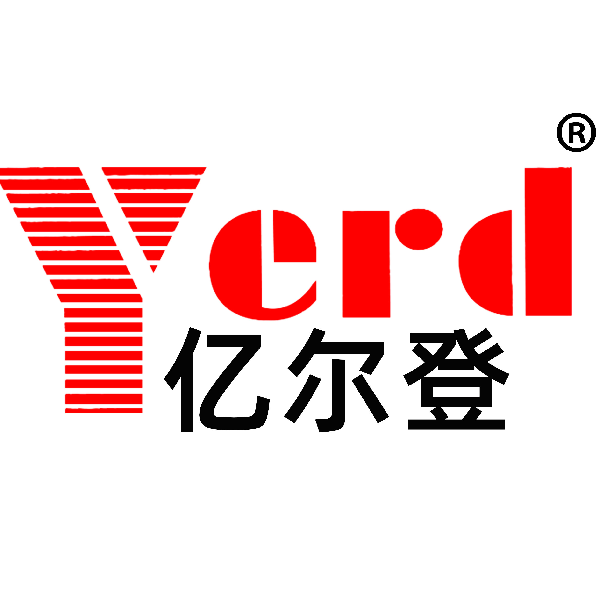 亿尔登户外移动设备经营店的LOGO