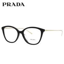 PRADA Prada optical frame womens cat eye frame fashion glasses frame Trendy glasses modern myopia mirror 11V