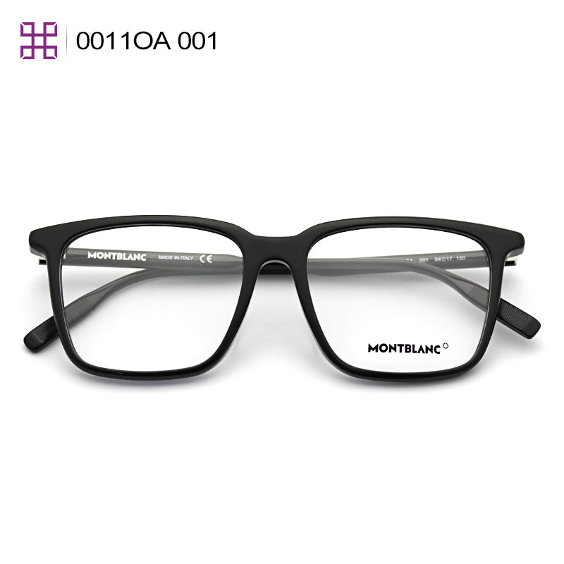 montblanc frames prices