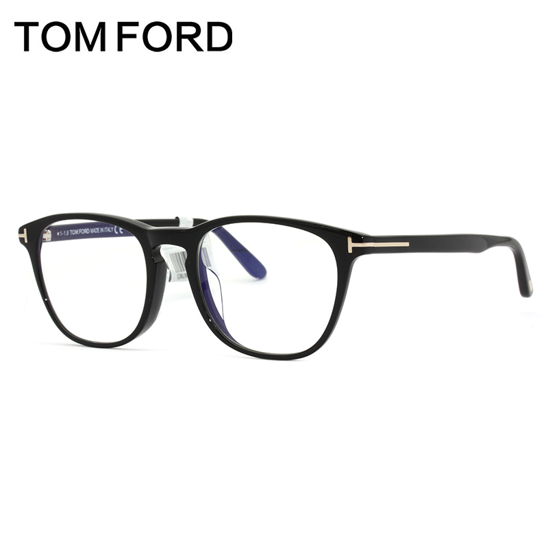 TomFord mirror frame accessories ZIESS lenses Near-lens frame plates Anti-Blu-ray Box glasses frame 5625