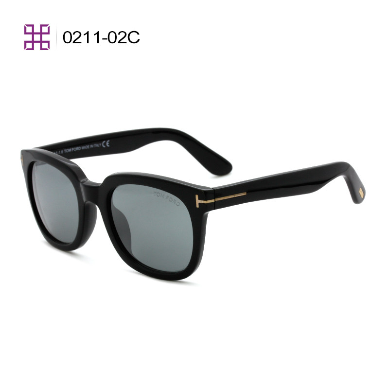 tom ford large sunglasses