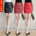Ưu đãi đặc biệt cho mùa thu đông mới chân váy big size Váy