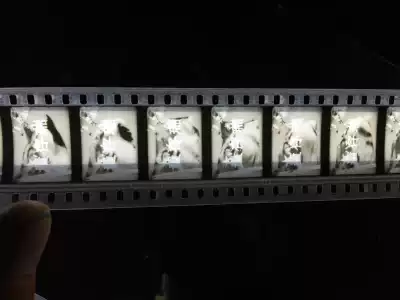 35mm the Dong Cunrui the 35mm Dong Cunrui black and white classic old copy of the film