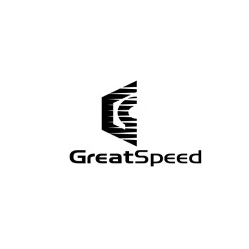 四大满贯 Great Speed