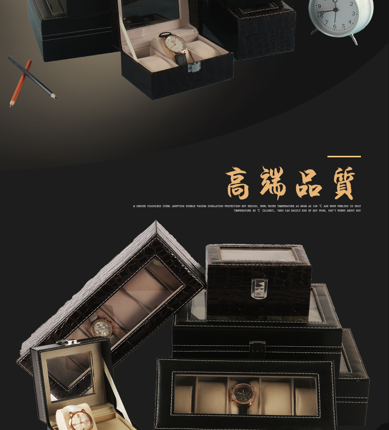 Coffret à bijoux - Ref 3105306 Image 9