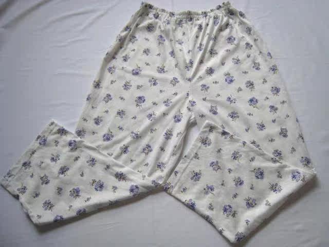 Pantalon pyjama - Ref 729759 Image 6