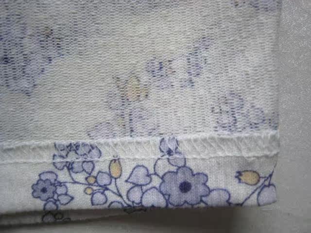 Pantalon pyjama - Ref 729721 Image 16