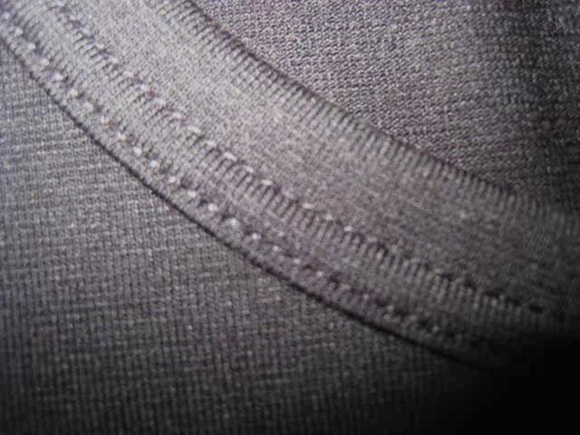 Sous-vêtement chaud simple en polyester, polyester,  - Ref 731243 Image 13