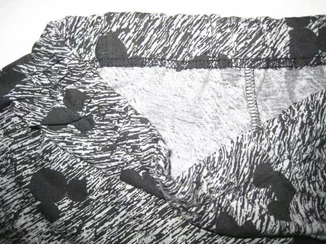 Pantalon pyjama - Ref 729768 Image 11