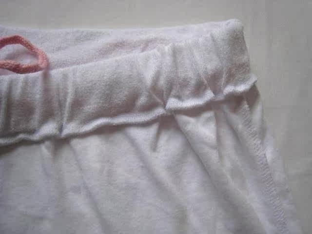 Pantalon pyjama - Ref 729715 Image 18