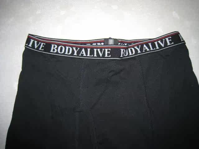 Pantalon collant jeunesse en coton - Ref 764422 Image 22