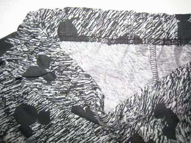 Pantalon pyjama - Ref 729768 Image 10