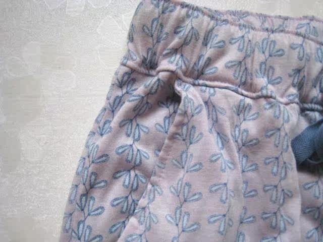 Pantalon pyjama - Ref 729765 Image 10