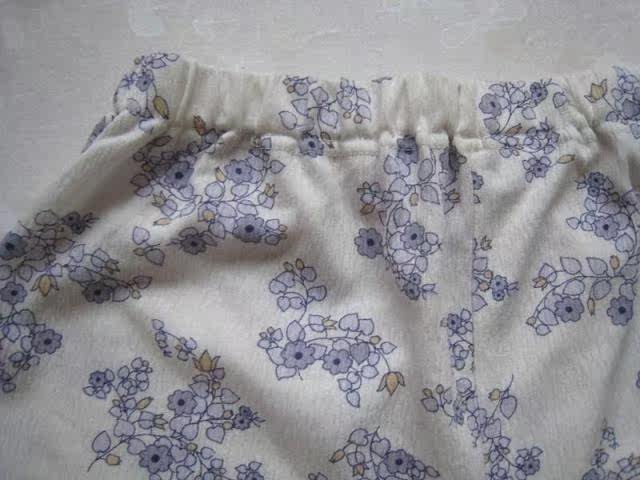 Pantalon pyjama - Ref 729721 Image 7