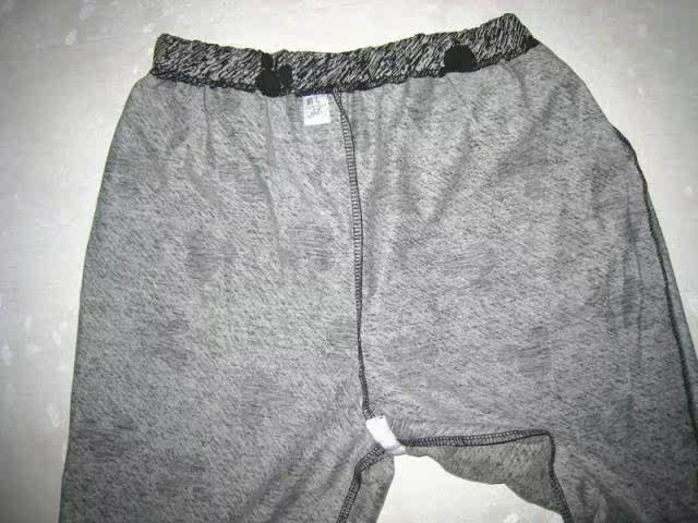 Pantalon pyjama - Ref 729768 Image 16