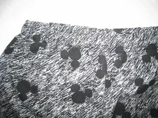 Pantalon pyjama - Ref 729768 Image 9