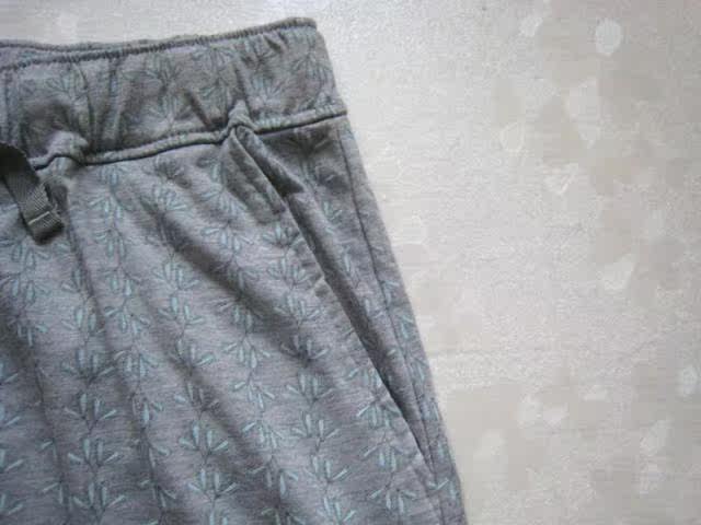 Pantalon pyjama - Ref 729765 Image 8