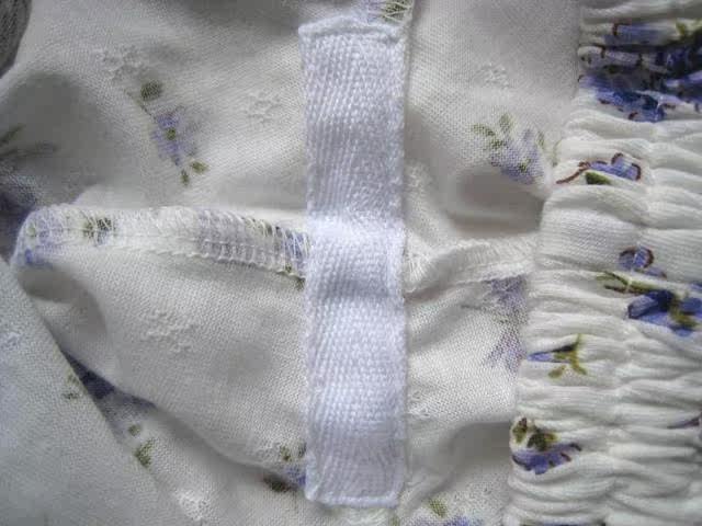 Pantalon pyjama - Ref 729759 Image 13