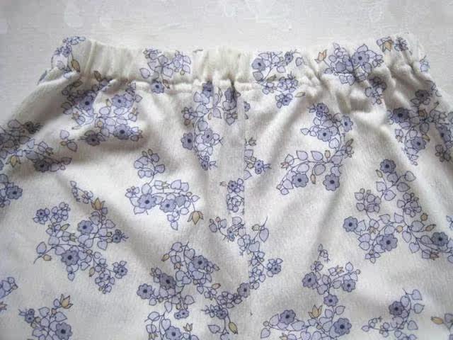 Pantalon pyjama - Ref 729721 Image 8