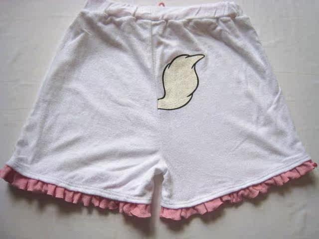 Pantalon pyjama - Ref 729715 Image 7