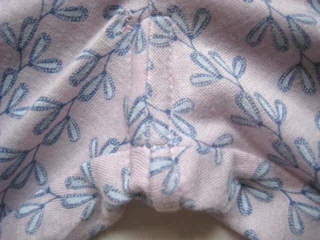 Pantalon pyjama - Ref 729765 Image 13