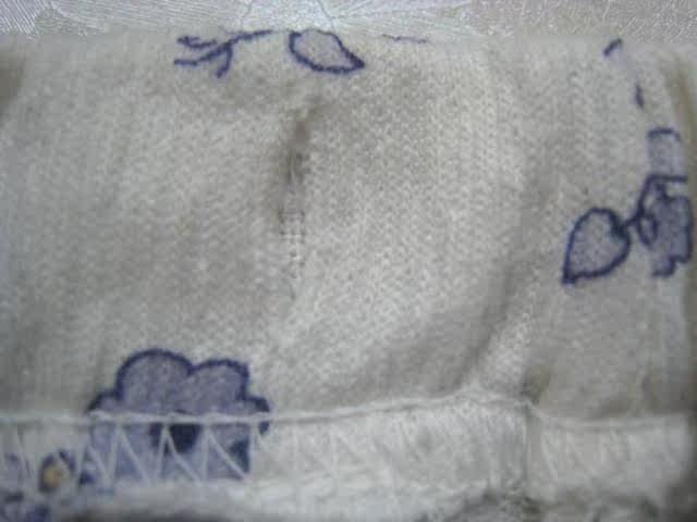 Pantalon pyjama - Ref 729721 Image 12