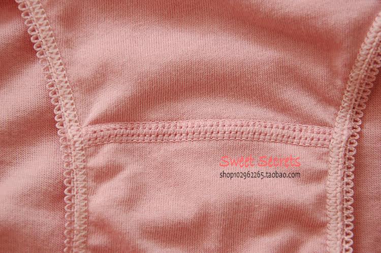 Slip jeunesse OPTIMALGRADE en coton - Ref 644021 Image 40