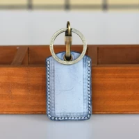 Синяя [Fogwax Skin] 2,6*4,2 карта для карты