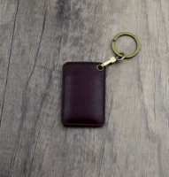 Кокоза [Твердое овощное загорелое] 3*5 Маленькая карта на основе маленькой карты